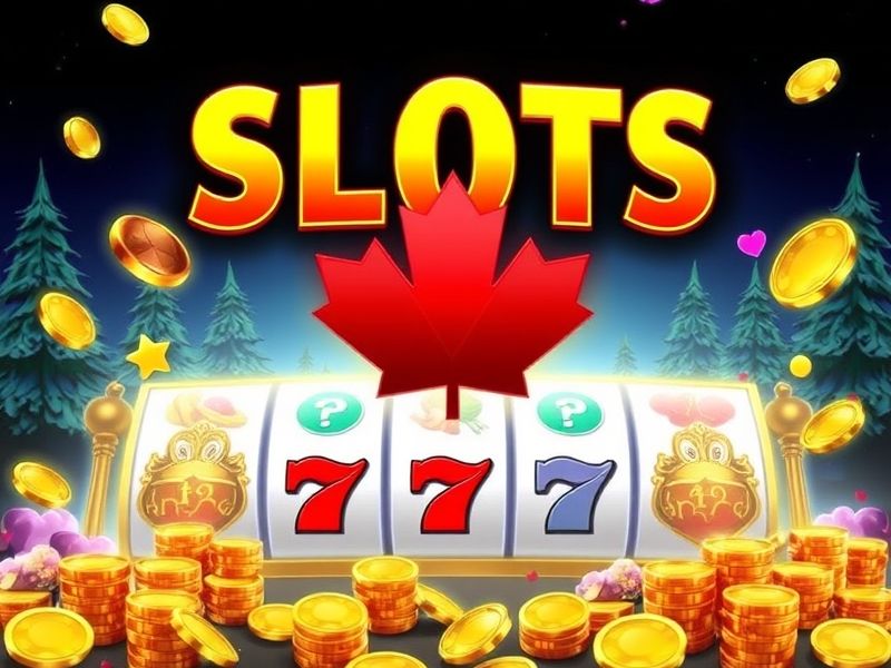 Discover the best online casinos in Canada for real money gaming. Get expert reviews, bonuses, and tips to choose safe and reputable sites with top-rated games.
