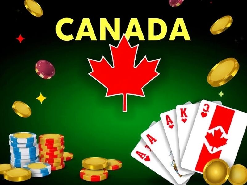 Discover the best online casinos in Canada for real money gaming. Get expert reviews, bonuses, and tips to choose safe and reputable sites with top-rated games.