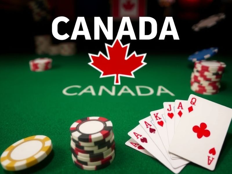 Discover the best online casinos in Canada for real money gaming. Get expert reviews, bonuses, and tips to choose safe and reputable sites with top-rated games.