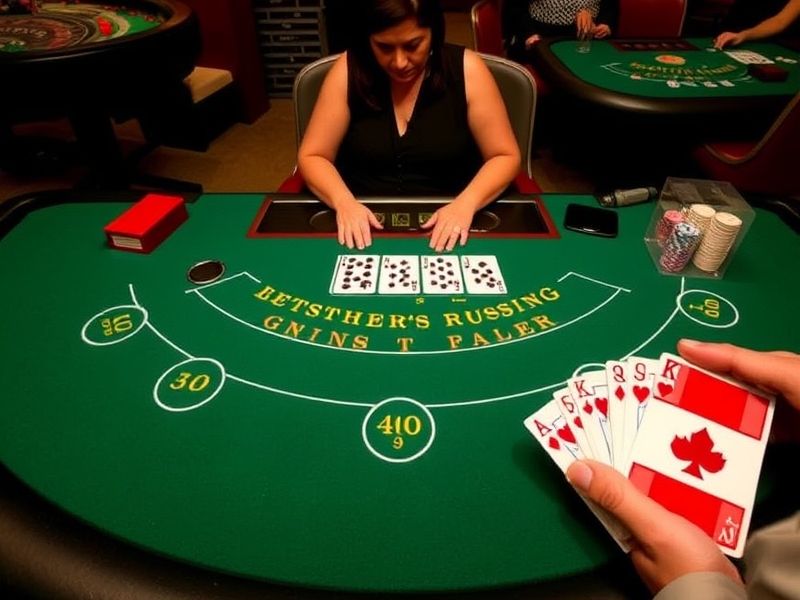 Discover the best online casinos in Canada for real money gaming. Get expert reviews, bonuses, and tips to choose safe and reputable sites with top-rated games.